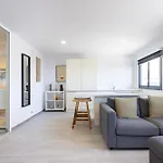 Apartment Minimalist La Pecera Costa Adeje (Tenerife)