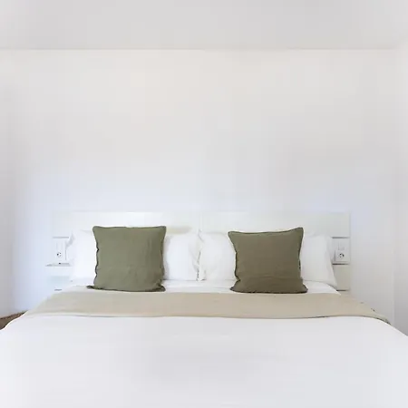 Minimalist La Pecera Costa Adeje