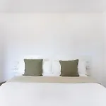 Lejlighed Minimalist La Pecera