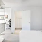 Minimalist La Pecera Lejlighed *