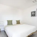 Lejlighed Minimalist La Pecera *