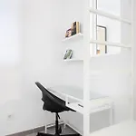 Minimalist La Pecera Lejlighed *