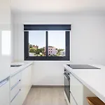 Minimalist La Pecera Lejlighed