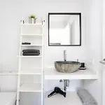 Lejlighed Minimalist La Pecera