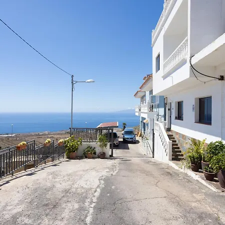 Minimalist La Pecera * Costa Adeje (Tenerife)