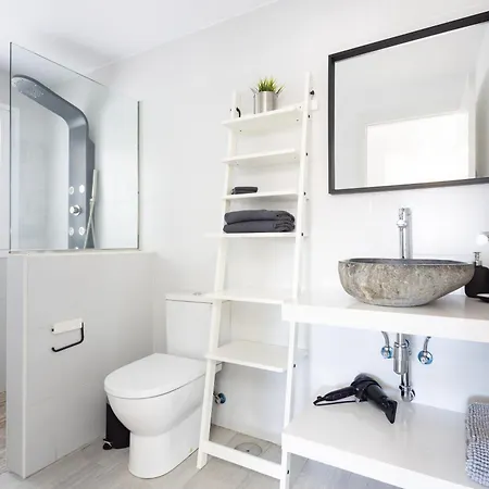 Minimalist La Pecera Διαμέρισμα Costa Adeje (Tenerife)