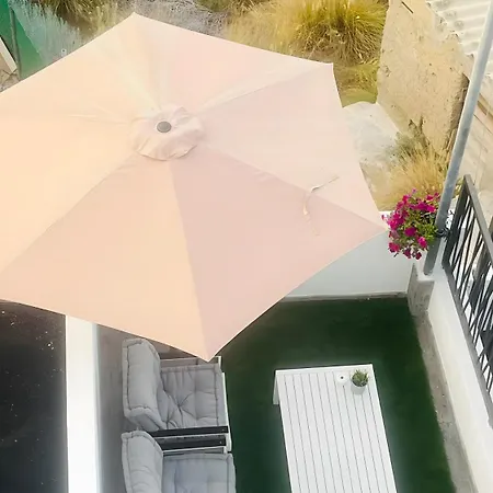 Minimalist La Pecera شقة أذيخي