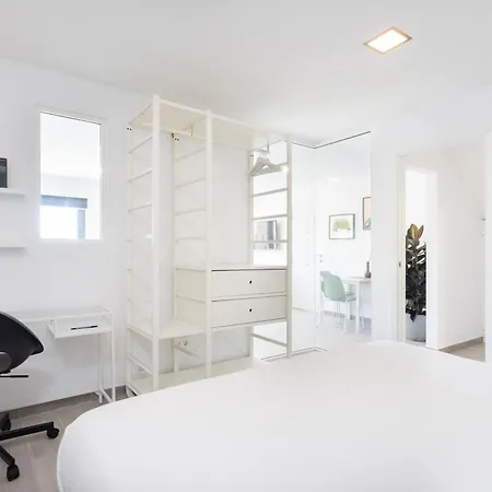 Apartamento Minimalist La Pecera Costa Adeje (Tenerife)