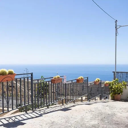 Apartment Minimalist La Pecera Costa Adeje (Tenerife)
