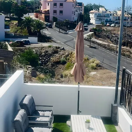 Apartment Minimalist La Pecera *
