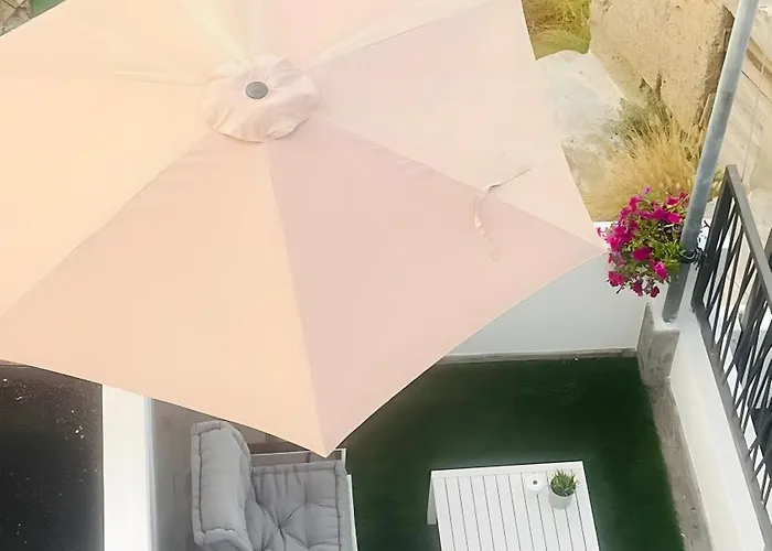 Minimalist La Pecera Апартаменти Адехе