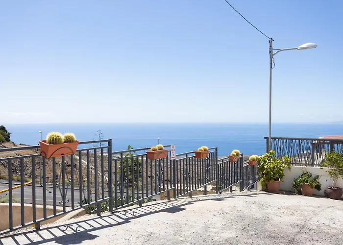 Apartamento Minimalist La Pecera Costa Adeje (Tenerife)