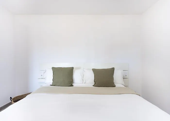 Minimalist La Pecera Costa Adeje (Tenerife)