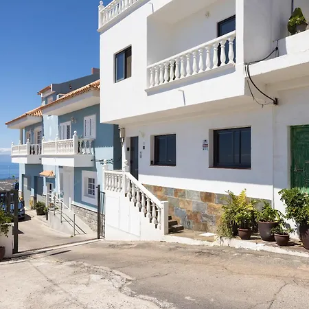 Apartamento Minimalist La Pecera Costa Adeje (Tenerife)