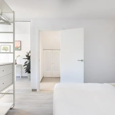 Minimalist La Pecera Apartamento *