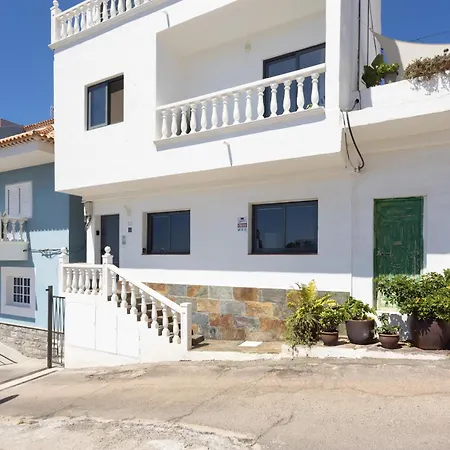 Minimalist La Pecera Apartamento *